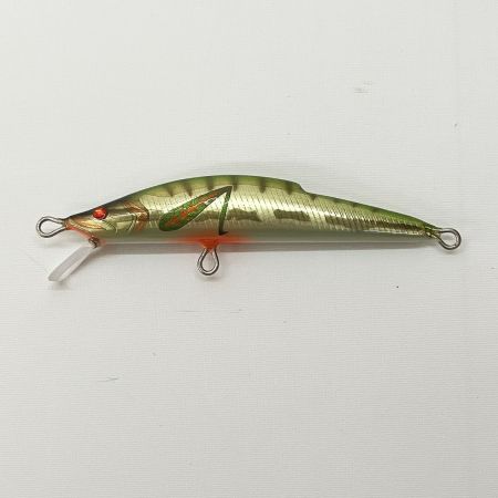  鱒moku マスモク グラスホッパー ルアー ミノー 70S 未使用品