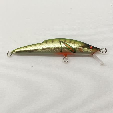  鱒moku マスモク グラスホッパー ルアー ミノー 70S 未使用品