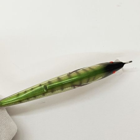  鱒moku マスモク グラスホッパー ルアー ミノー 70S 未使用品