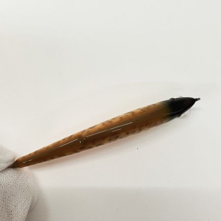  鱒moku マスモク ヒョウ柄 ルアー ミノー 70S 未使用品