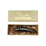 〇〇 鱒moku マスモク 骨骨 ルアー ミノー 70S 未使用品 Sランク
