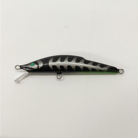  鱒moku マスモク 骨骨 ルアー ミノー 70S 未使用品