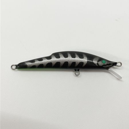  鱒moku マスモク 骨骨 ルアー ミノー 70S 未使用品