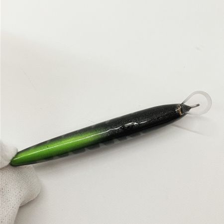  鱒moku マスモク 骨骨 ルアー ミノー 70S 未使用品