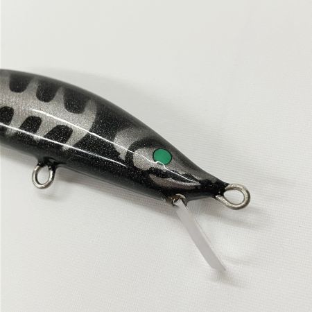  鱒moku マスモク 骨骨 ルアー ミノー 70S 未使用品