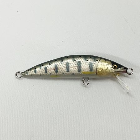  Cadenza カデンツァ Cadenza♪ バルサ 45S ルアー ミノー  Balsa 45S 未使用品