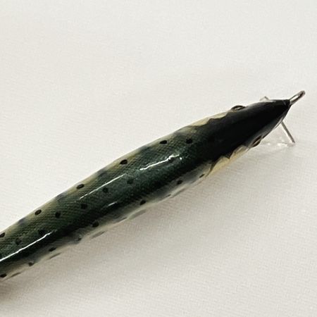  Cadenza カデンツァ Cadenza♪ バルサ 45S ルアー ミノー  Balsa 45S 未使用品