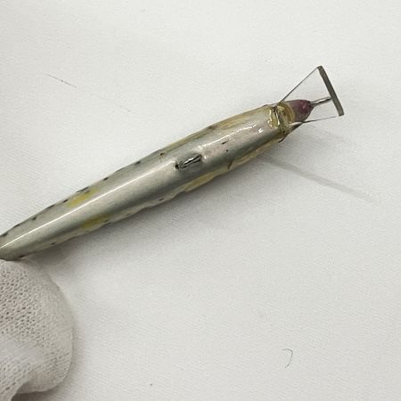  Cadenza カデンツァ Cadenza♪ バルサ 45S ルアー ミノー  Balsa 45S 未使用品