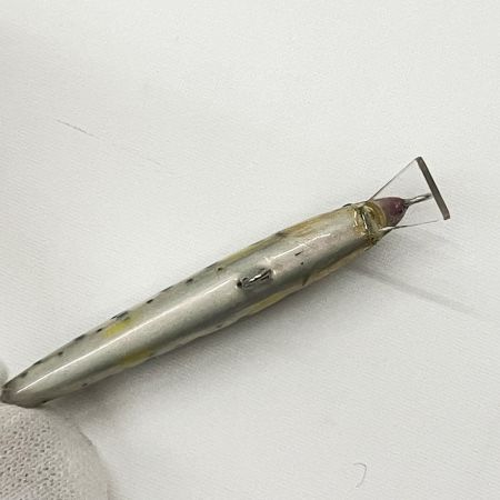  Cadenza カデンツァ Cadenza♪ バルサ 45S ルアー ミノー  Balsa 45S 未使用品