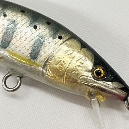  Cadenza カデンツァ Cadenza♪ バルサ 45S ルアー ミノー  Balsa 45S 未使用品