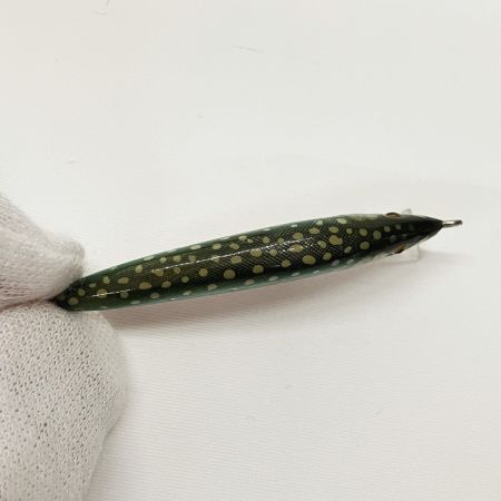  Cadenza カデンツァ Cadenza♪ カデンツァ バルサ45S Balsa 45S ルアー ミノー 未使用品