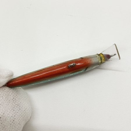  Cadenza カデンツァ Cadenza♪ カデンツァ バルサ45S Balsa 45S ルアー ミノー 未使用品