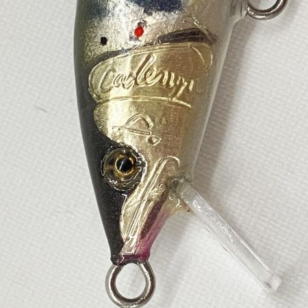  Cadenza Cadenza♪ カデンツァ バルサ45S ルアー ミノー Balsa 45S 未使用品