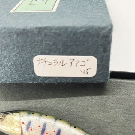 Cadenza Cadenza♪ カデンツァ バルサ45S ルアー ミノー Balsa 45S 未使用品