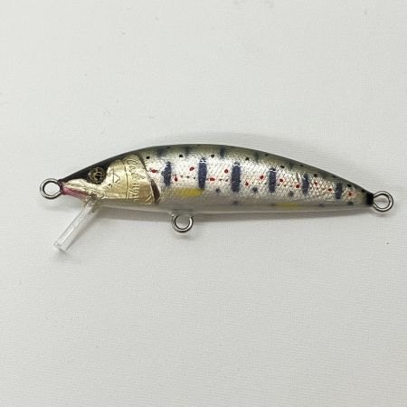  Cadenza Cadenza♪ カデンツァ バルサ45S ルアー ミノー Balsa 45S 未使用品