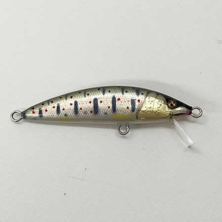  Cadenza Cadenza♪ カデンツァ バルサ45S ルアー ミノー Balsa 45S 未使用品