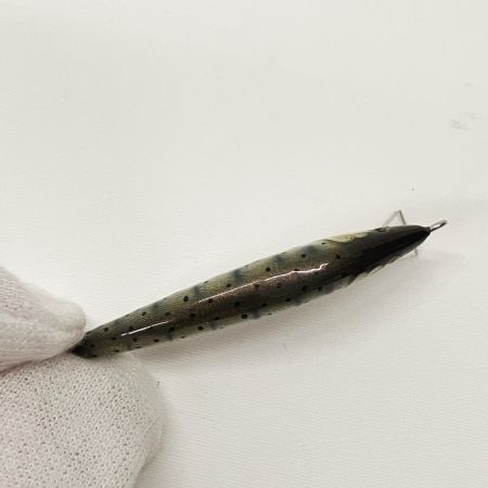  Cadenza Cadenza♪ カデンツァ バルサ45S ルアー ミノー Balsa 45S 未使用品