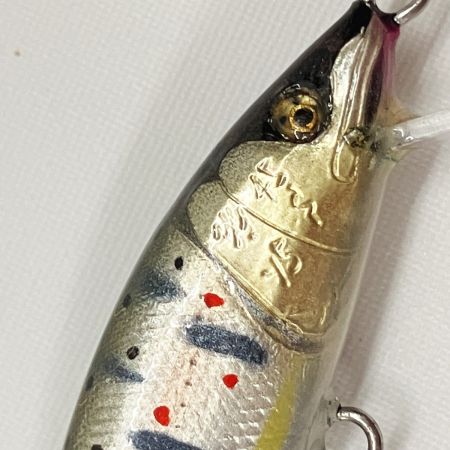  Cadenza Cadenza♪ カデンツァ バルサ45S ルアー ミノー Balsa 45S 未使用品