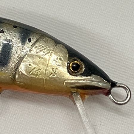  Cadenza Cadenza♪ バルサ45S ルアー ミノー Balsa 45S 未使用品