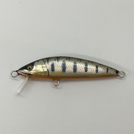  Cadenza Cadenza♪ バルサ45S ルアー ミノー Balsa 45S 未使用品