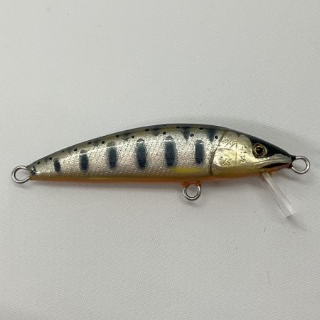  Cadenza Cadenza♪ バルサ45S ルアー ミノー Balsa 45S 未使用品