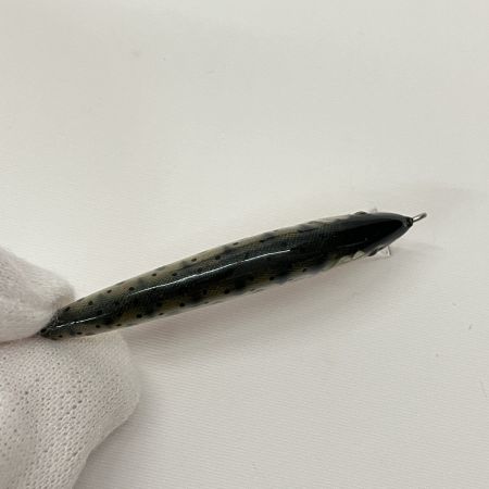  Cadenza Cadenza♪ バルサ45S ルアー ミノー Balsa 45S 未使用品