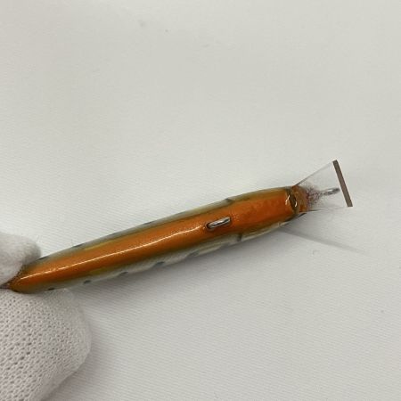  Cadenza Cadenza♪ バルサ45S ルアー ミノー Balsa 45S 未使用品