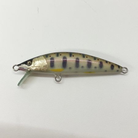  Cadenza Cadenza♪ ストラド 50s ルアー ミノー 50s Strad 未使用品