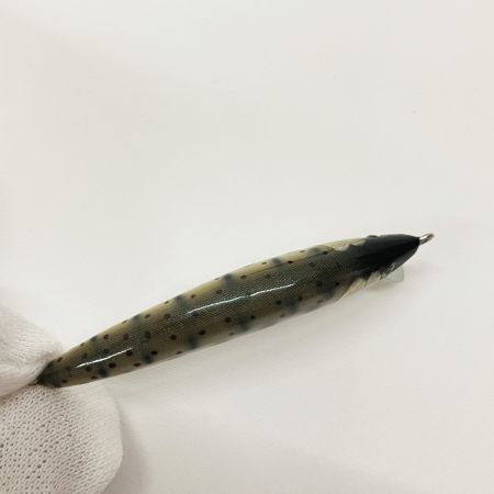  Cadenza Cadenza♪ ストラド 50s ルアー ミノー 50s Strad 未使用品