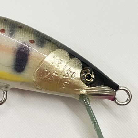  Cadenza Cadenza♪ ストラド 50s ルアー ミノー 50s Strad 未使用品