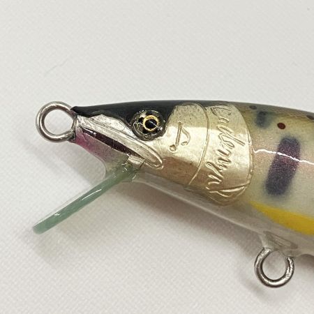  Cadenza Cadenza♪ ストラド 50s ルアー ミノー 50s Strad 未使用品