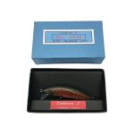 〇〇 Cadenza カデンツァ Cadenza♪ ストラド 50s ルアー ミノー  50s Strad 未使用品 Sランク