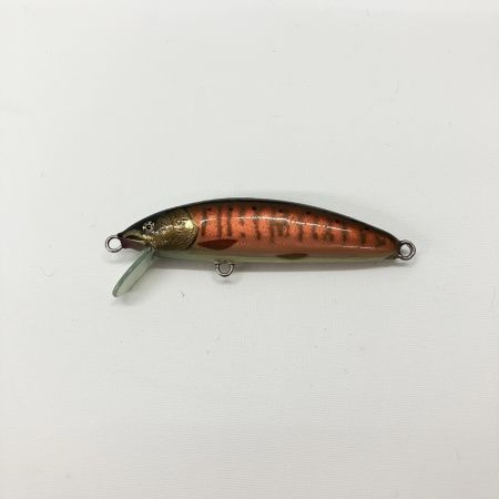  Cadenza Cadenza♪ ストラド 50s ルアー ミノー  50s Strad 未使用品