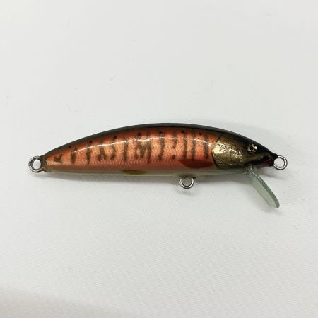  Cadenza Cadenza♪ ストラド 50s ルアー ミノー  50s Strad 未使用品