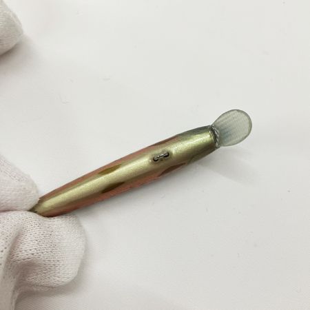  Cadenza Cadenza♪ ストラド 50s ルアー ミノー  50s Strad 未使用品