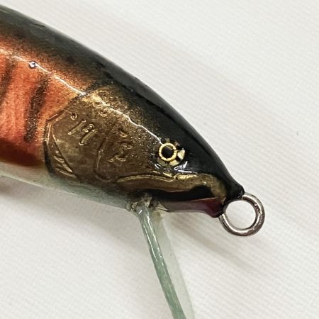  Cadenza Cadenza♪ ストラド 50s ルアー ミノー  50s Strad 未使用品