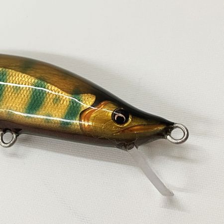  鱒moku マスモク ルアー ミノー 70S 未使用品