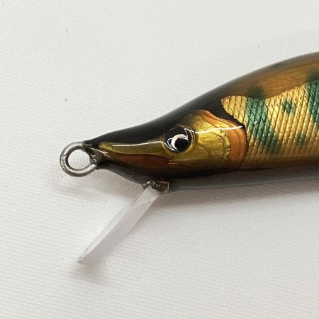  鱒moku マスモク ルアー ミノー 70S 未使用品