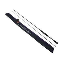 〇〇 OLYMPIC オリムピック シルベラード UX 24GSILUC-762ML G18265 ジギングロッド Bランク