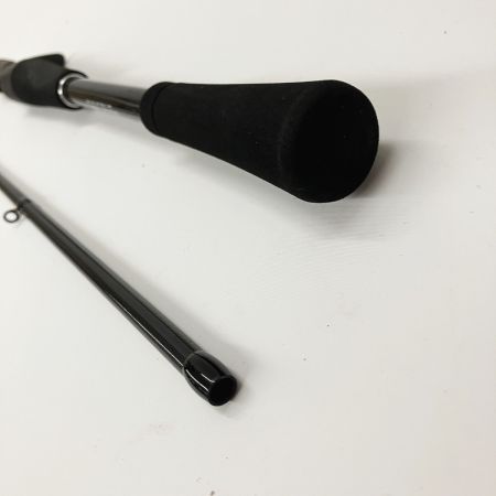  OLYMPIC オリムピック シルベラード UX 24GSILUC-762ML G18265 ジギングロッド