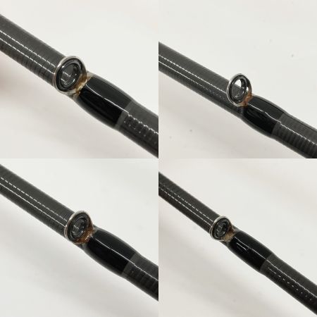  OLYMPIC オリムピック シルベラード UX 24GSILUC-762ML G18265 ジギングロッド