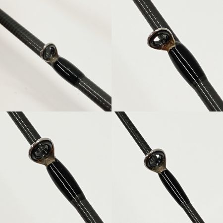  OLYMPIC オリムピック シルベラード UX 24GSILUC-762ML G18265 ジギングロッド