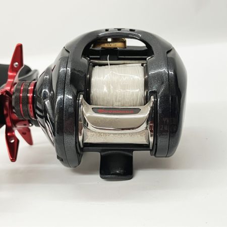  Megabass メガバス RHODIUM ロジウム 左 ベイトリール  81L