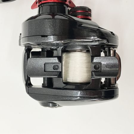  Megabass メガバス RHODIUM ロジウム 左 ベイトリール  81L