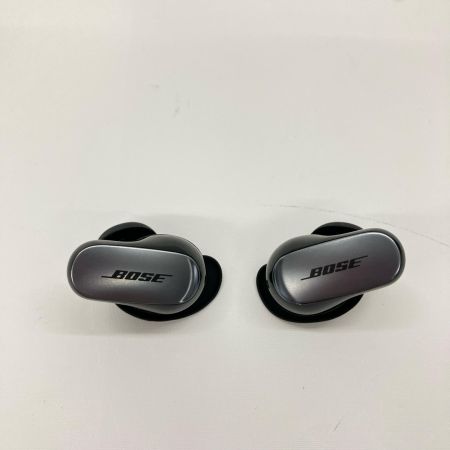  BOSE ボーズ ワイヤレスイヤホン QuietComfort Ultra Earbuds ジャンク品