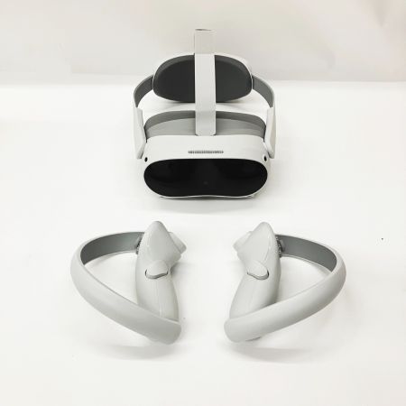  Pico PICO 4 128GB オールインワン VR ヘッドセット