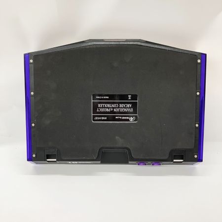  Answer アンサー エヴァンゲリオン アーケードコントローラー