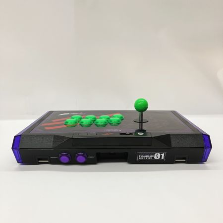  Answer アンサー エヴァンゲリオン アーケードコントローラー
