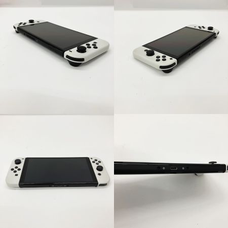  Nintendo ニンテンドウ Nintendo Switch 有機ELモデル HEG-S-KAAAA