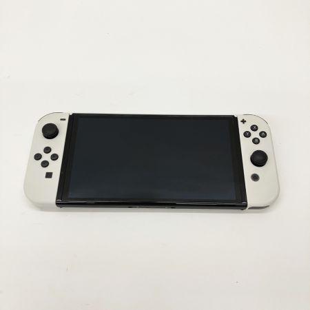  Nintendo ニンテンドウ Nintendo Switch 有機ELモデル HEG-S-KAAAA